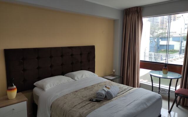 Inti Llaqta Hotel & Suites