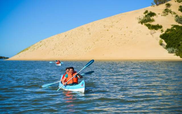 Addo Park View - Sundaze Riverside