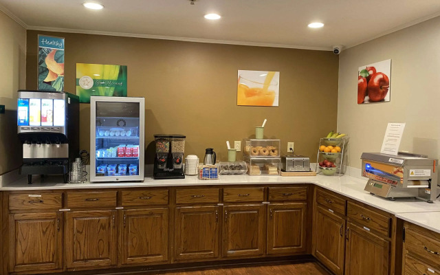 Quality Inn Palm Bay - Melbourne I-95