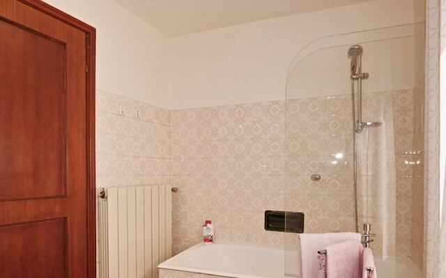 Appartamento Antiche Mura