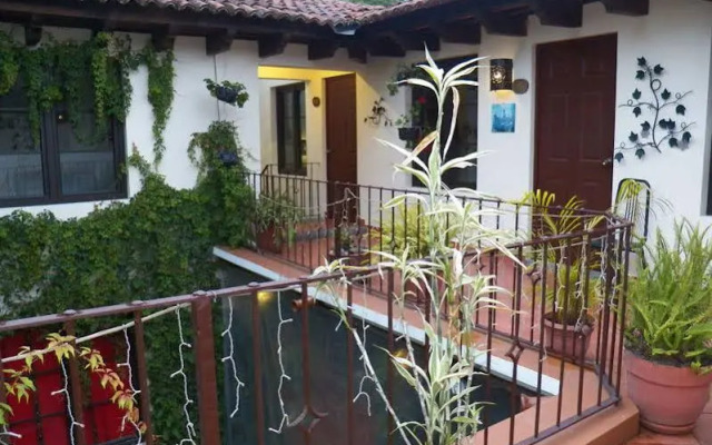 Hotel Ciudad Condal