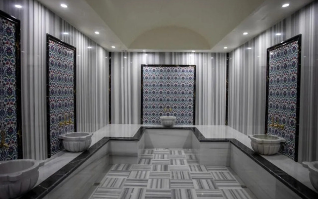 Blue Vista Houses & Spa