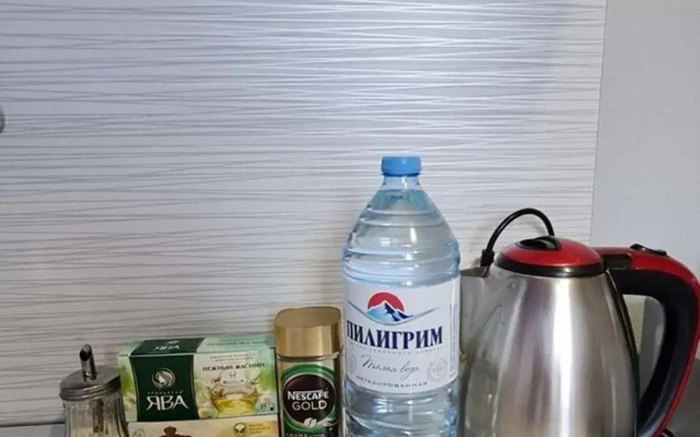 Апартаменты на улице Рождественская 22В