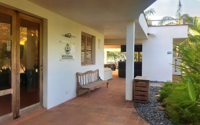 Pedasi Ocean Properties