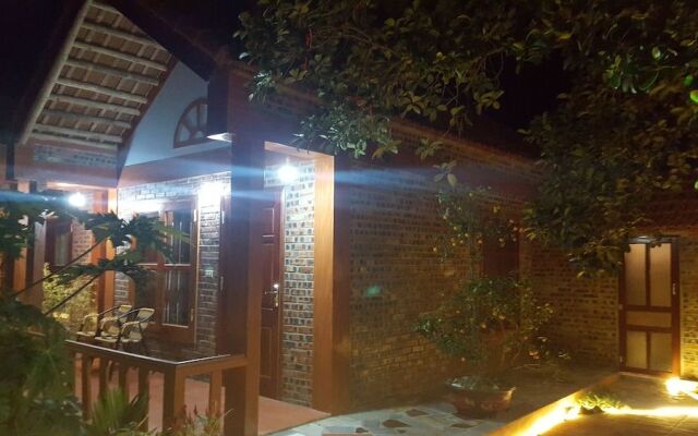 Tam Coc River View Homestay