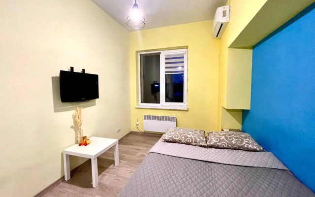 ЖК Парковый квартал