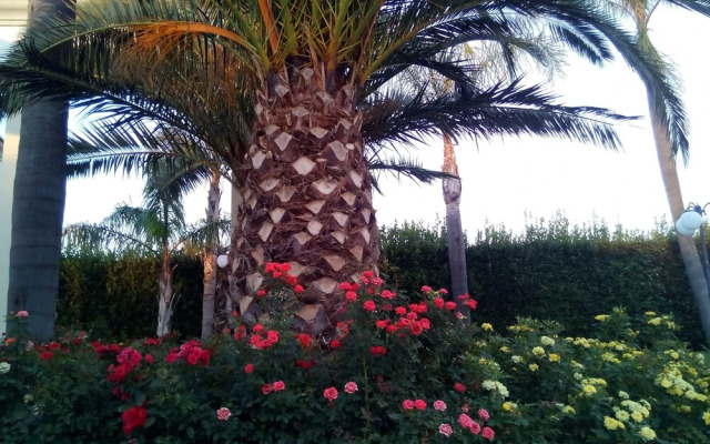 Relais Marchesi Imperiali