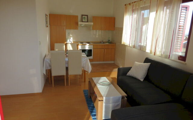 Apartmani Gordana