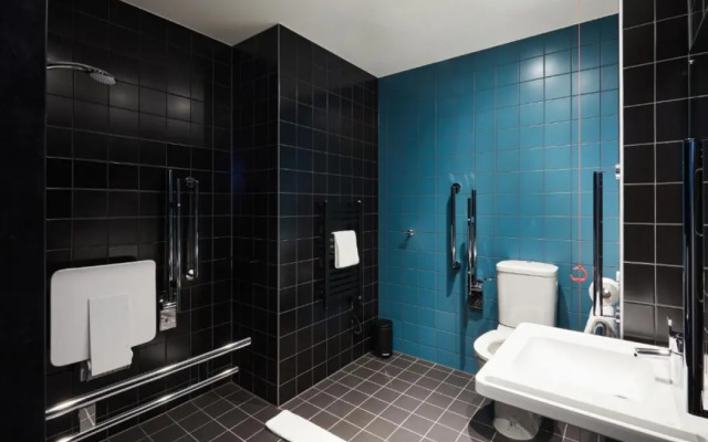 The Social Hub Glasgow