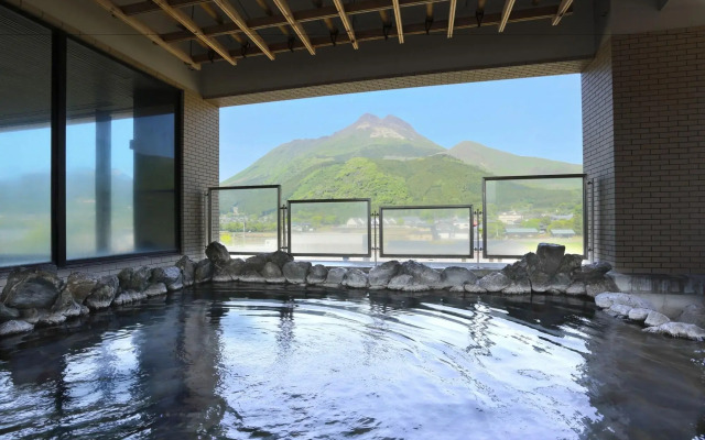 Yufuin Hotel Shuhokan