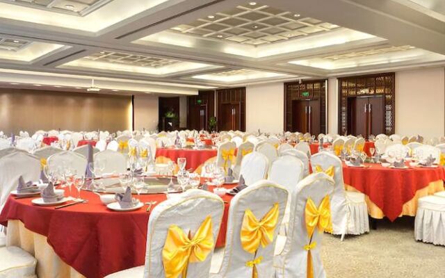 Suzhou Jingzhai Hotel