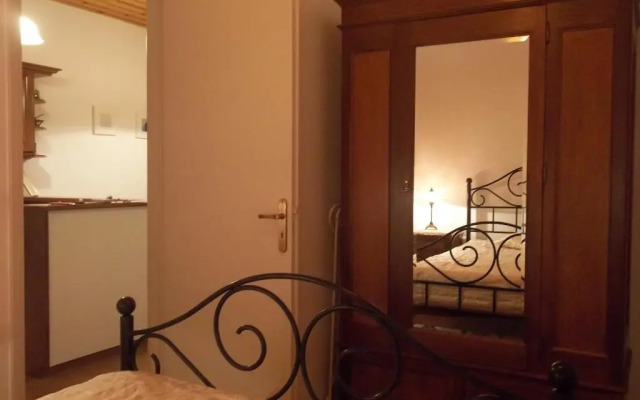 Villa 1930 first floor