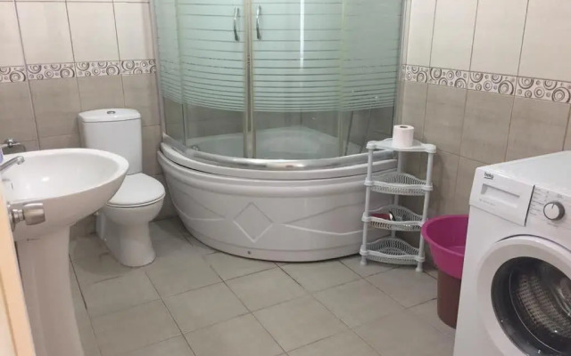 Ugurevler Apart