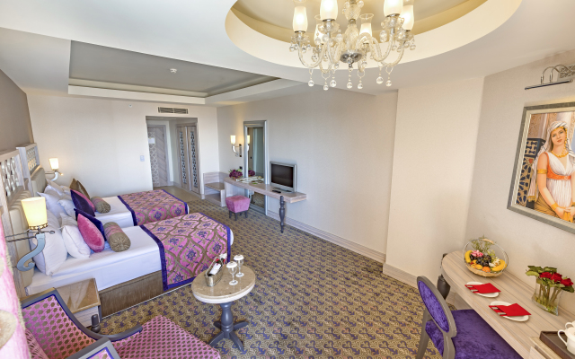 Royal Alhambra Palace – All Inclusive