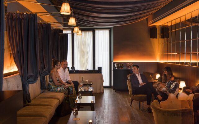 Hotel De' Ricci - Small Luxury Hotels of The World