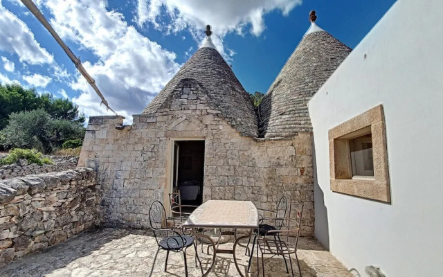 Cis005 in Cisternino