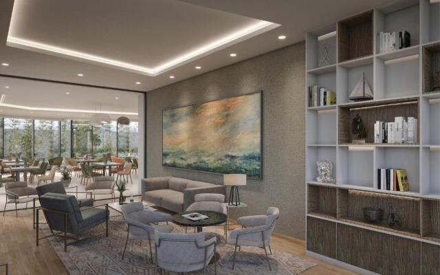 Staybridge Suites Dubai Business Bay