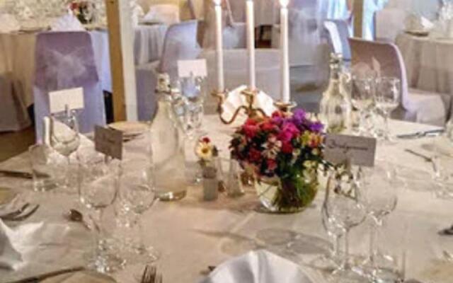 Kjerringøy Bryggehotell