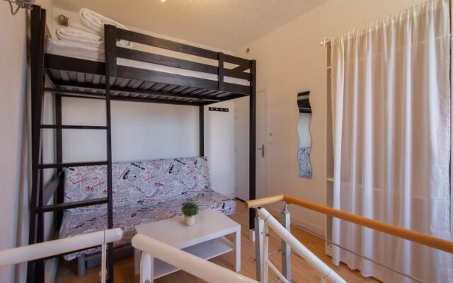 Appartement L'Iris - Le Formel