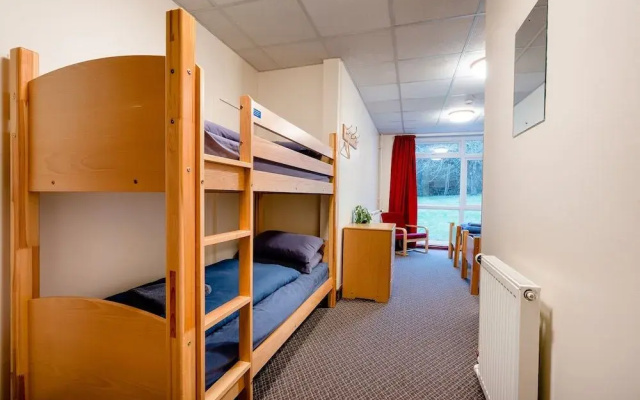 Inverness Youth Hostel