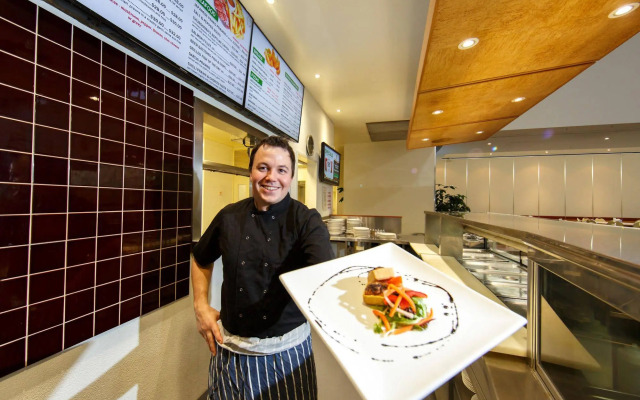 Thurgoona Country Club Resort