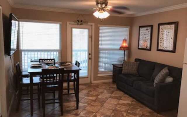 Seascape 1322 in Galveston