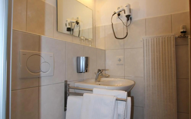 Stadthotel Kleiner Berg