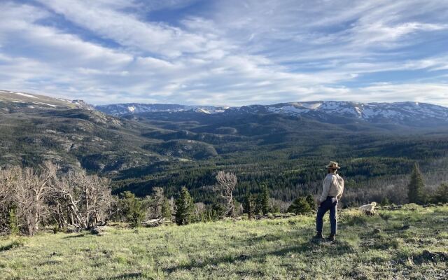 3 Spear Ranch