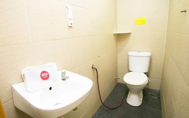 NIDA Rooms Klang Kasuarina Indah at Ezi