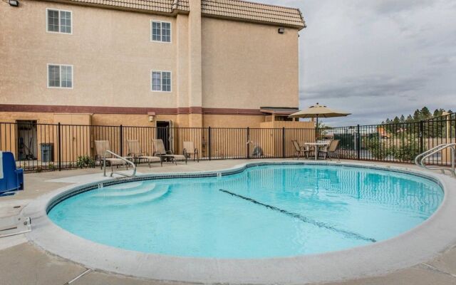 Comfort Inn Yreka