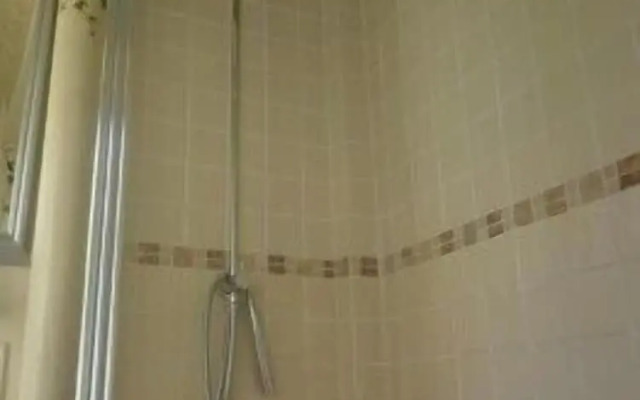 The Bath House Boutique B&B