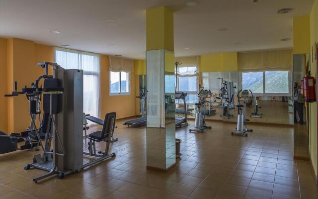 Hotel Wellness Marbella Hills