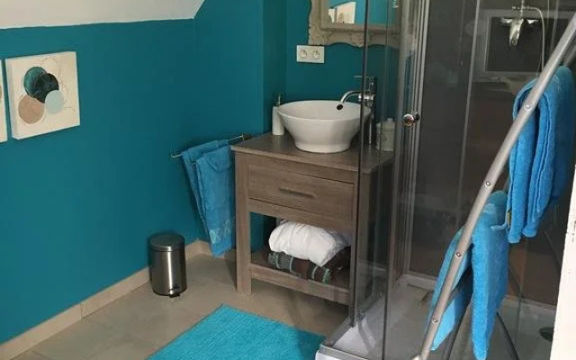 B&B Le calme sur les Hauteurs de Spa