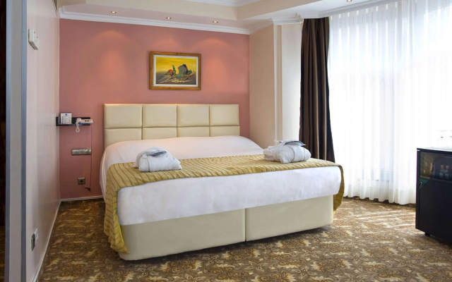 Hotel 2000 Kavaklidere