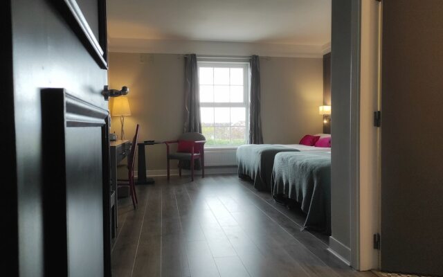 Kilkenny House Boutique Hotel