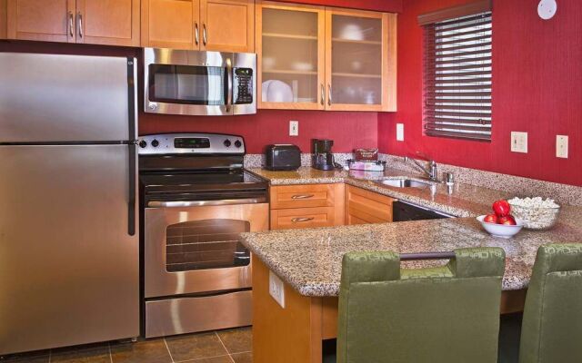 Residence Inn Durham Research Triangle Park