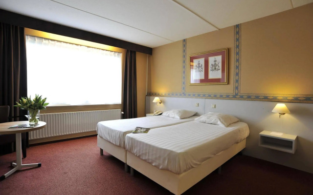 Gr8 Hotel Amsterdam Riverside