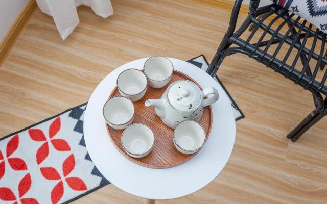 Zhengzhou Gaoxin·Zhengzhou University New Zone· Locals Apartment 00122100