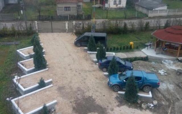 Pensiunea Doina