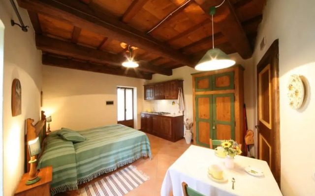 Agriturismo Monte Valentino