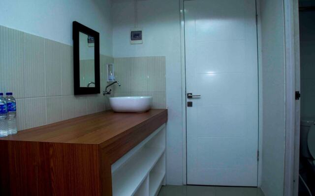 Sentraland Residence Managed by Diorama