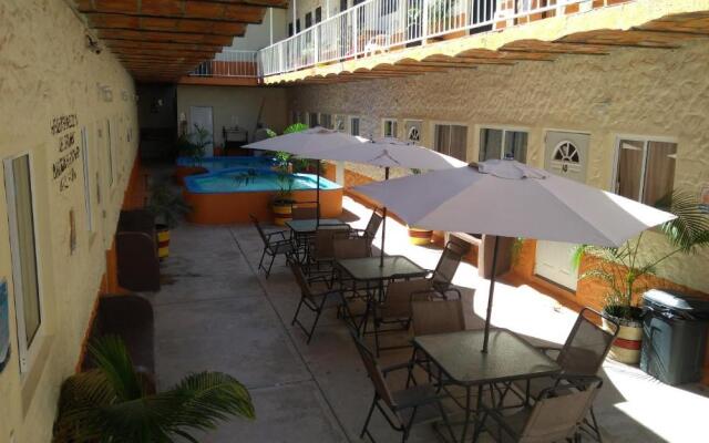 Bungalows Las Glorias