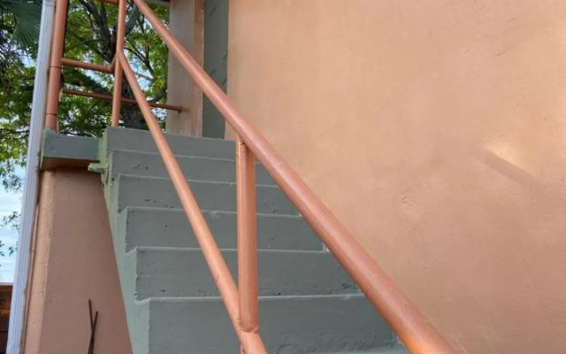 Mermaid's Lighthouse