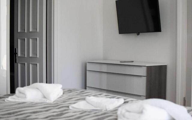Strandperle FIRST SELLIN Appartement 15