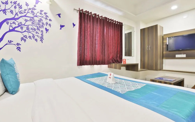 OYO 5552 Hotel Prayosha