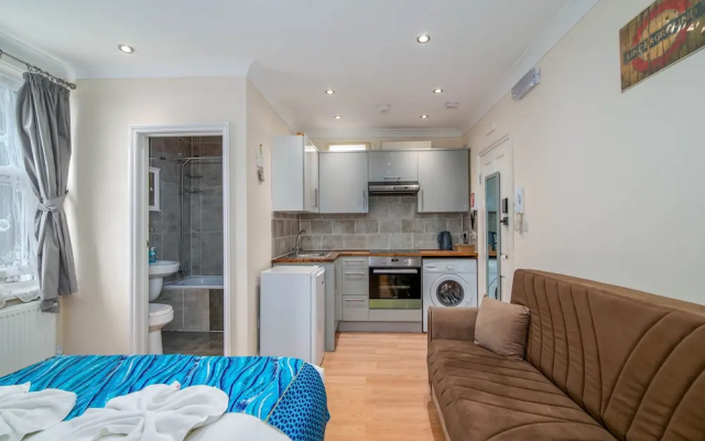 Camden Suites