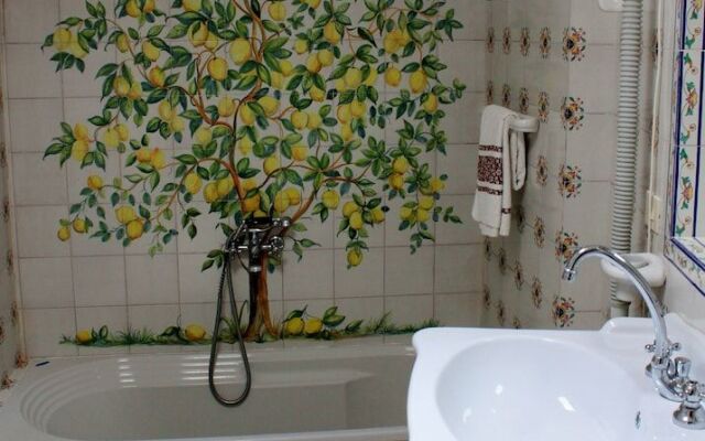 Casa Seralba B&B