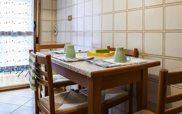 Kamchu Apartments Single Room Anagnina-tor Vergata