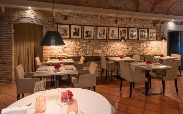 Hotel Spa Classic Begur