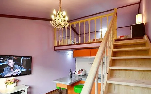 Namisum Lake Pension